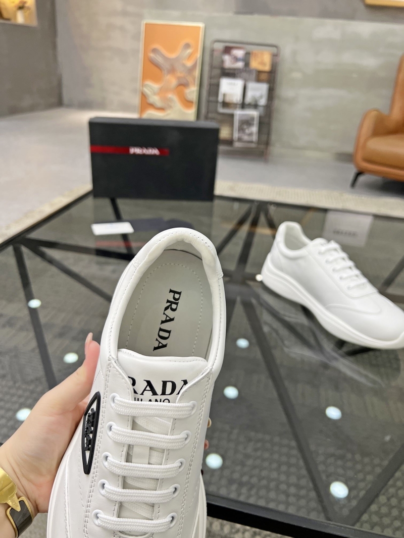 Prada Casual Shoes